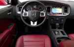 Dodge Charger 2011 года